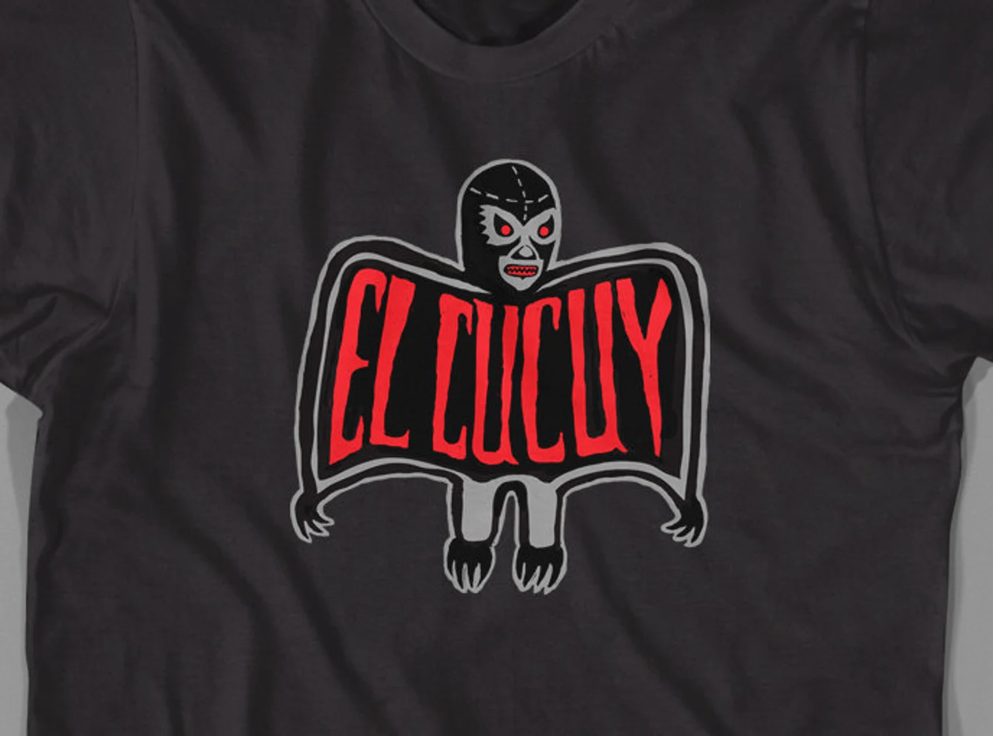 El Cucuy Tshirt