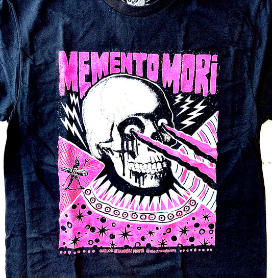 Memento Mori Tshirt