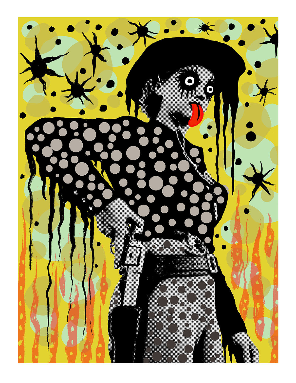 Western Bomb #3